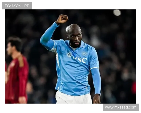 卢卡库未按时归队 那不勒斯或将处罚