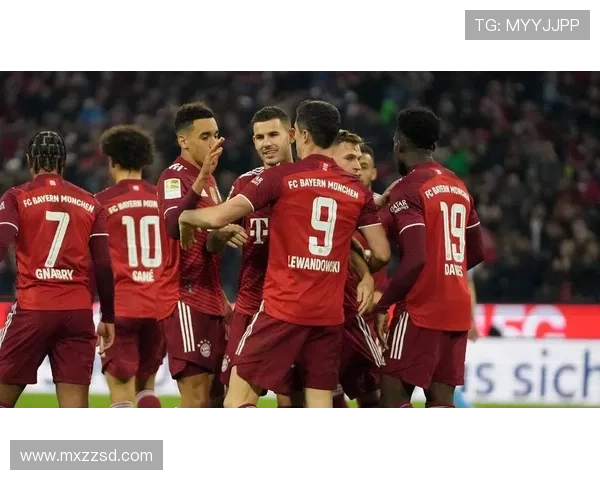 拜仁160球创史单季进球纪录