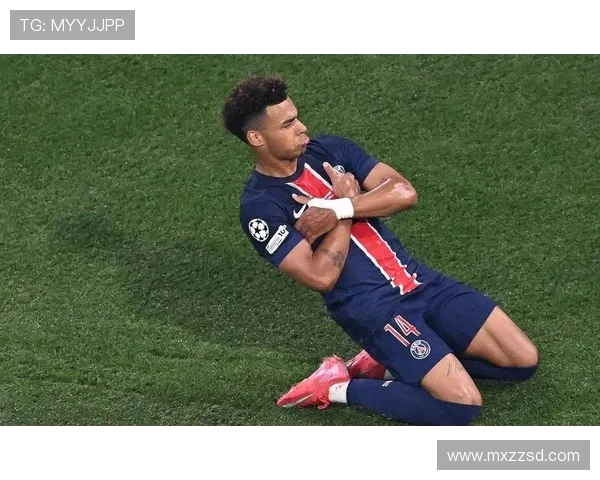 巴黎狂锋强势 马竞无惧豪强